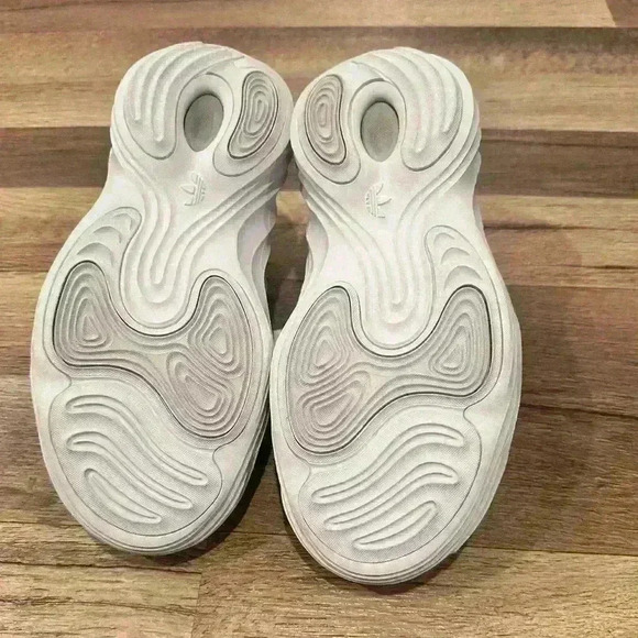 Adidas Originals Adifom Quake Running Exoskeleton size 6.5 - Picture 7 of 8